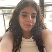 Patient, supportive tutor for beginners and intermediate learners.